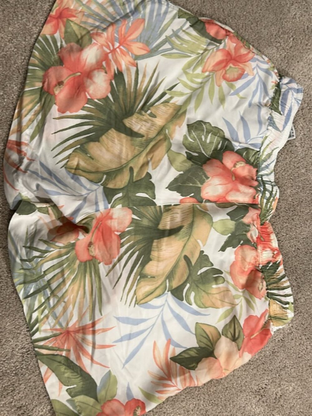 Tommy Bahama shorts size XS